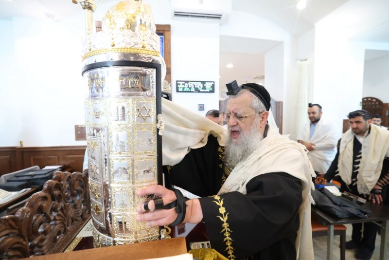 יעקב כהן