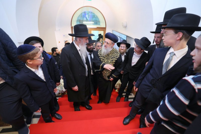 יעקב כהן