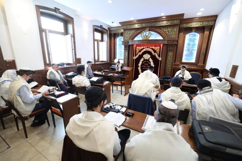 יעקב כהן