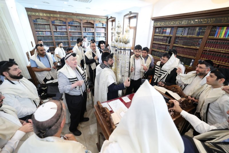 יעקב כהן