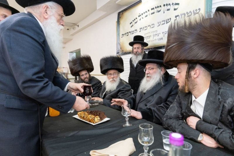 אלעזר פיינשטיין