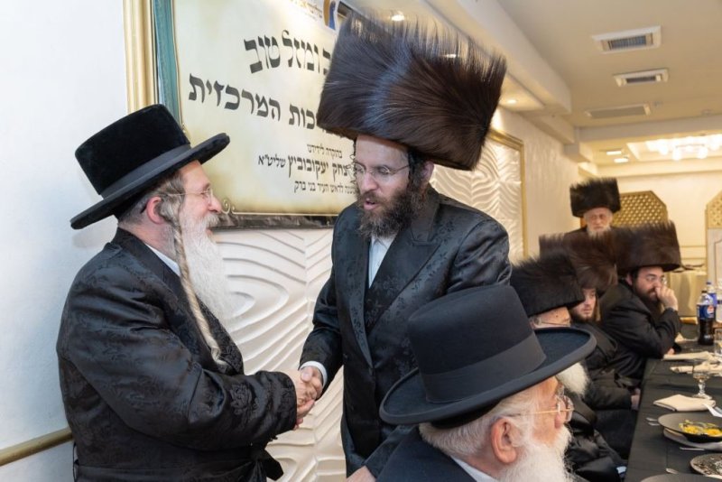 אלעזר פיינשטיין