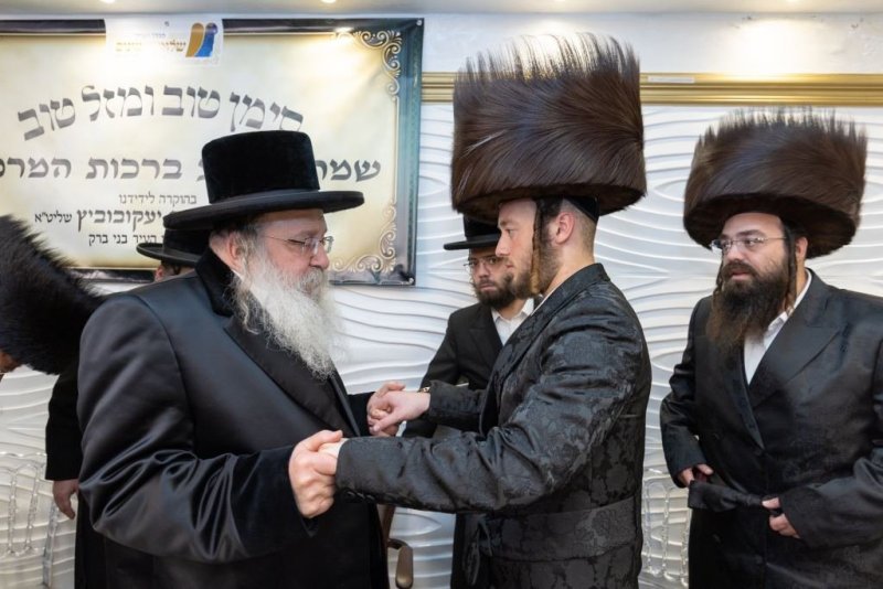 אלעזר פיינשטיין