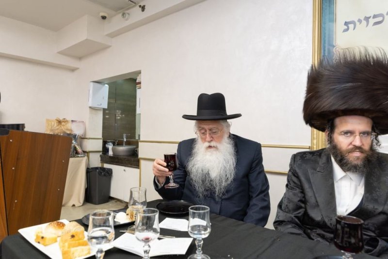 אלעזר פיינשטיין