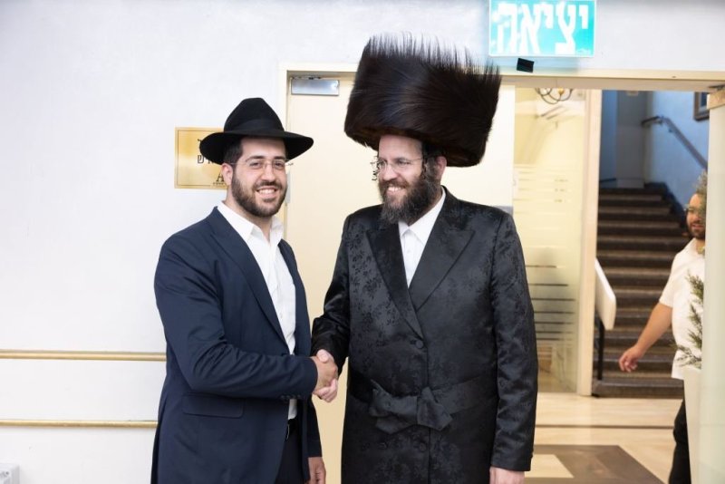 אלעזר פיינשטיין