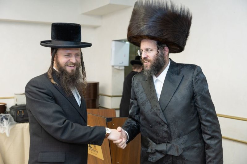 אלעזר פיינשטיין