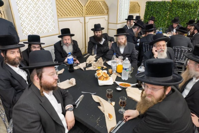 אלעזר פיינשטיין