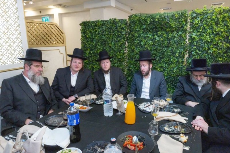 אלעזר פיינשטיין
