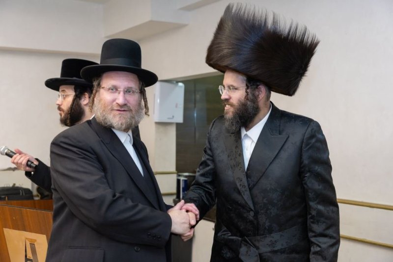 אלעזר פיינשטיין