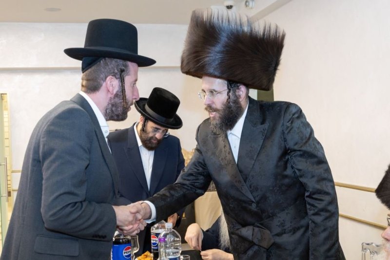 אלעזר פיינשטיין