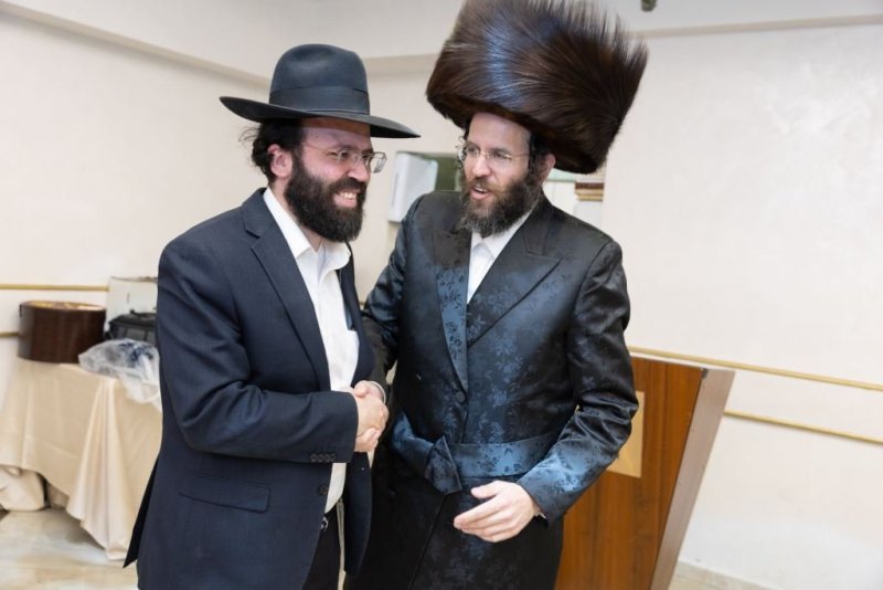 אלעזר פיינשטיין