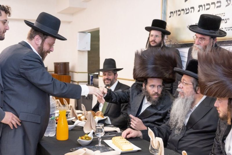 אלעזר פיינשטיין