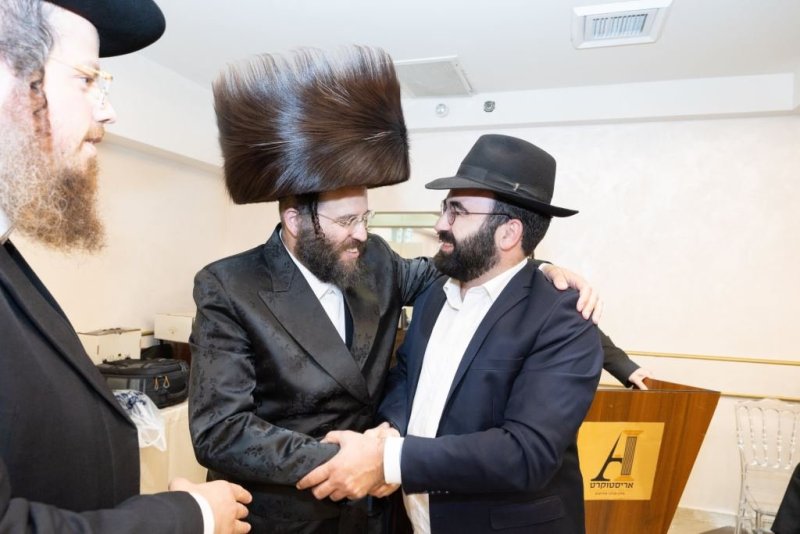 אלעזר פיינשטיין