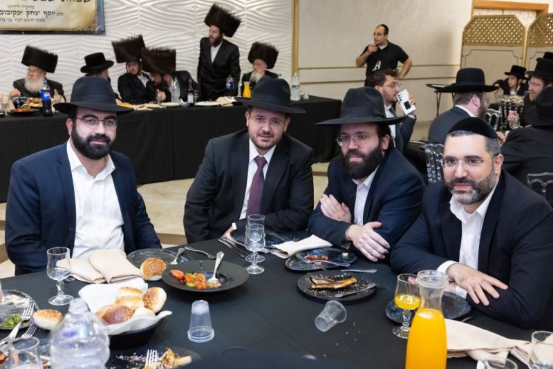 אלעזר פיינשטיין