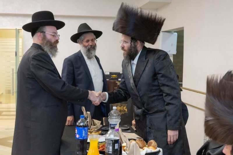 אלעזר פיינשטיין