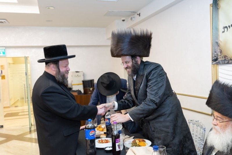 אלעזר פיינשטיין
