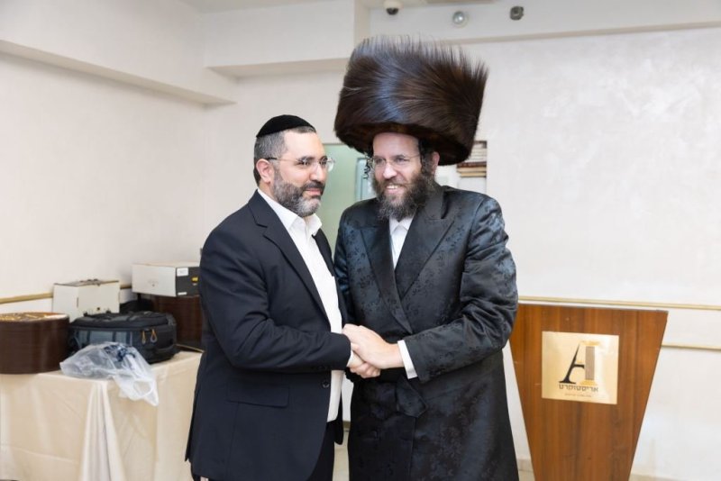 אלעזר פיינשטיין