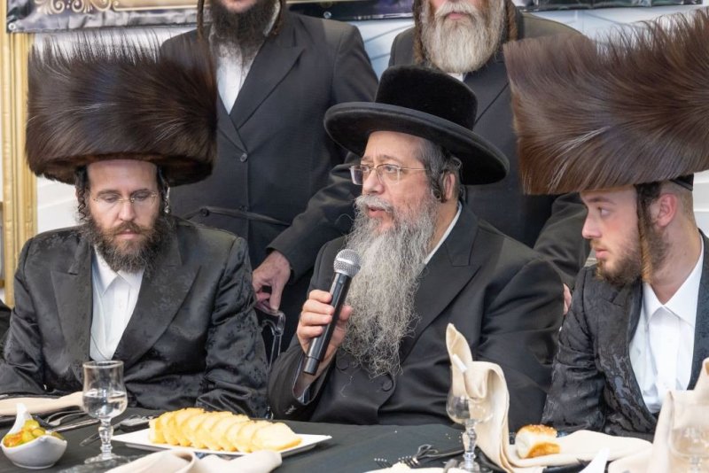 אלעזר פיינשטיין