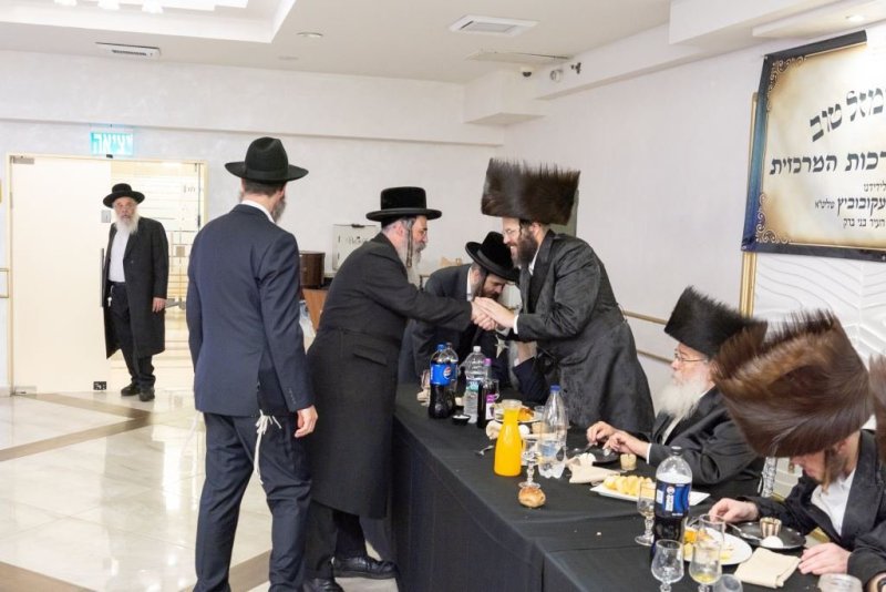 אלעזר פיינשטיין