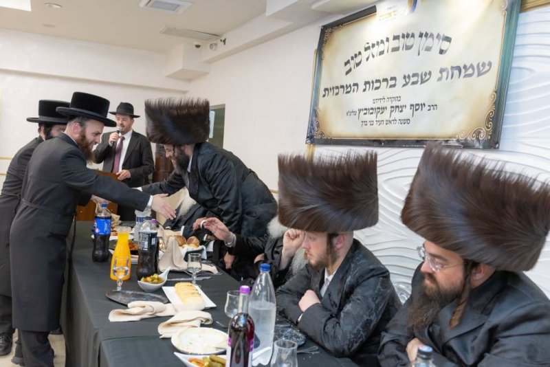 אלעזר פיינשטיין