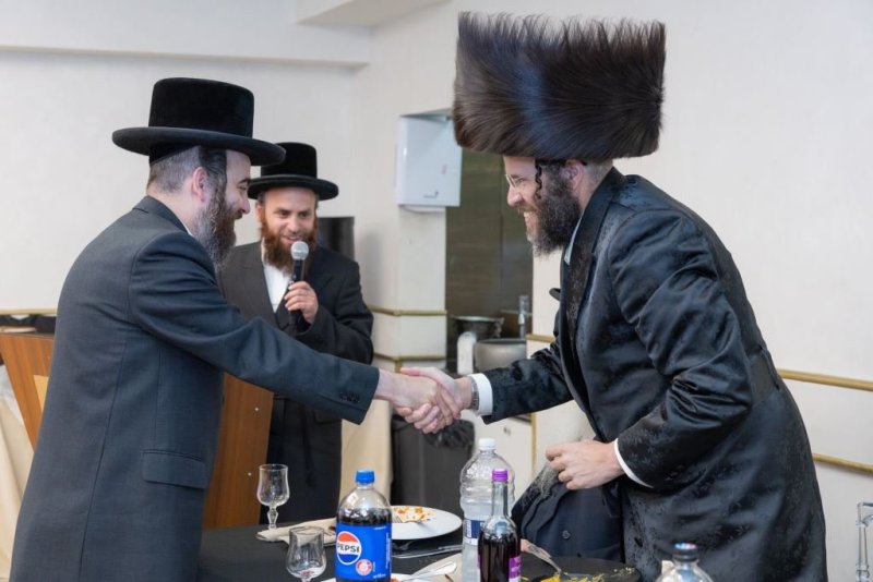 אלעזר פיינשטיין