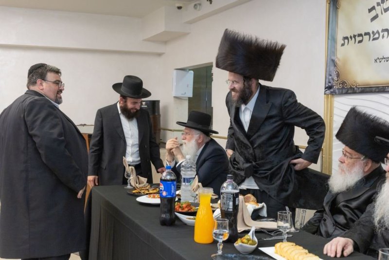 אלעזר פיינשטיין