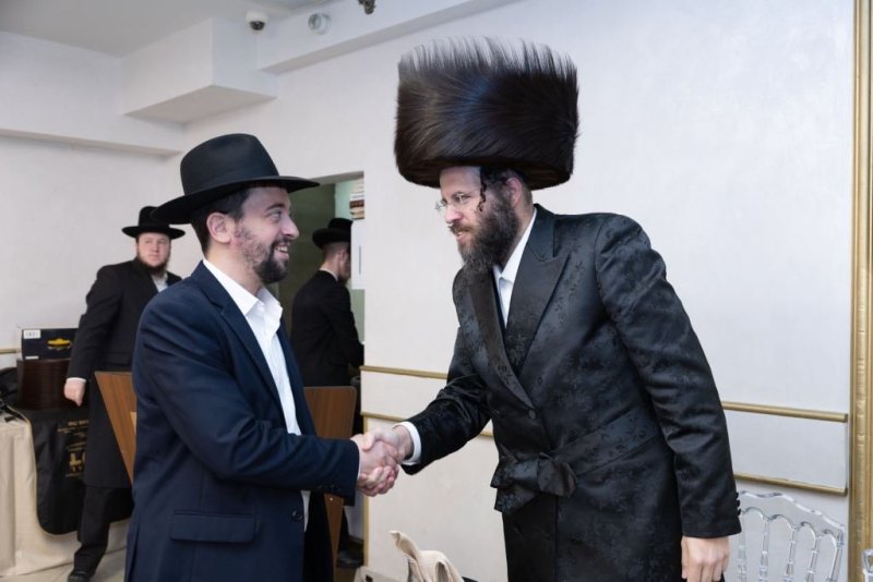 אלעזר פיינשטיין