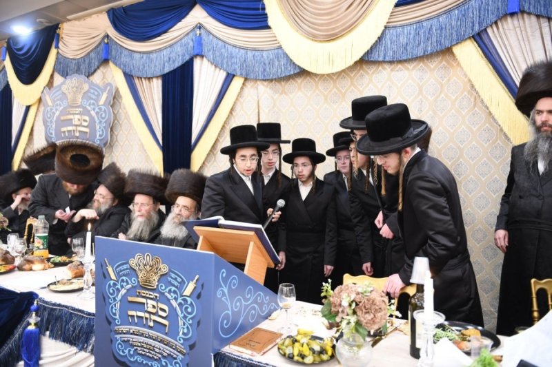 אנשיל בעק