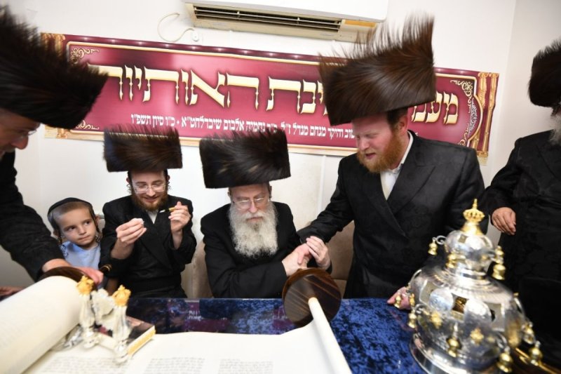 אנשיל בעק