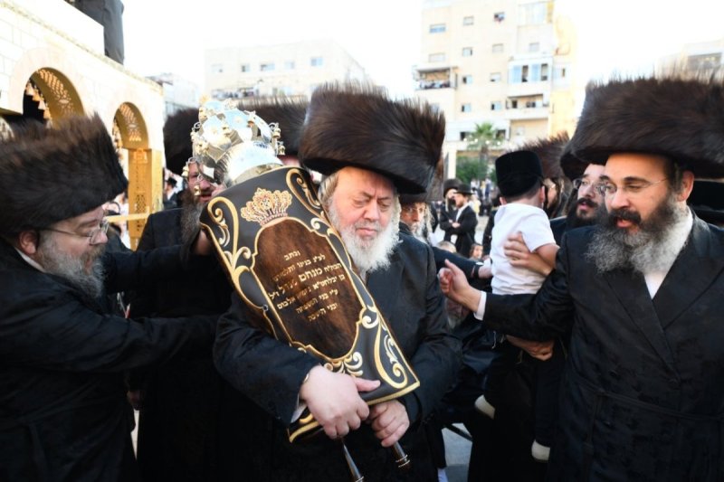 אנשיל בעק