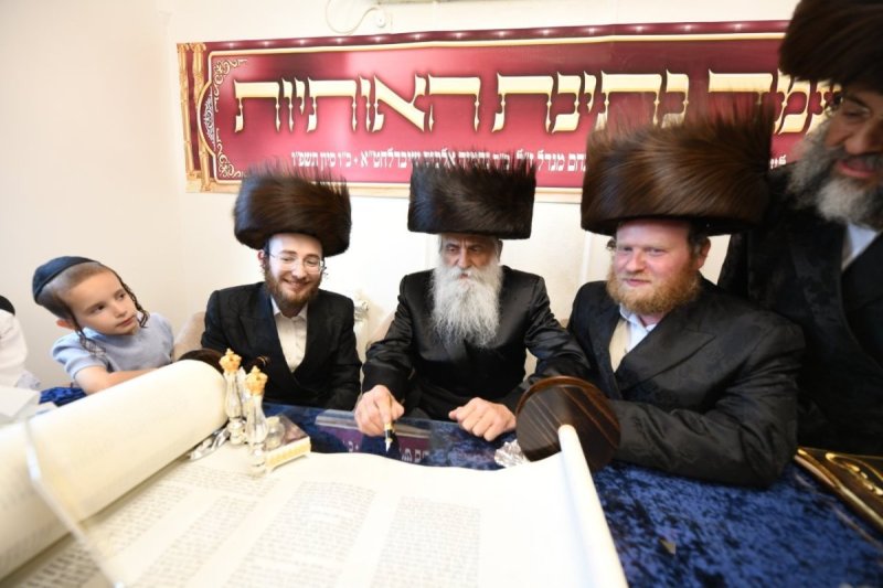 אנשיל בעק