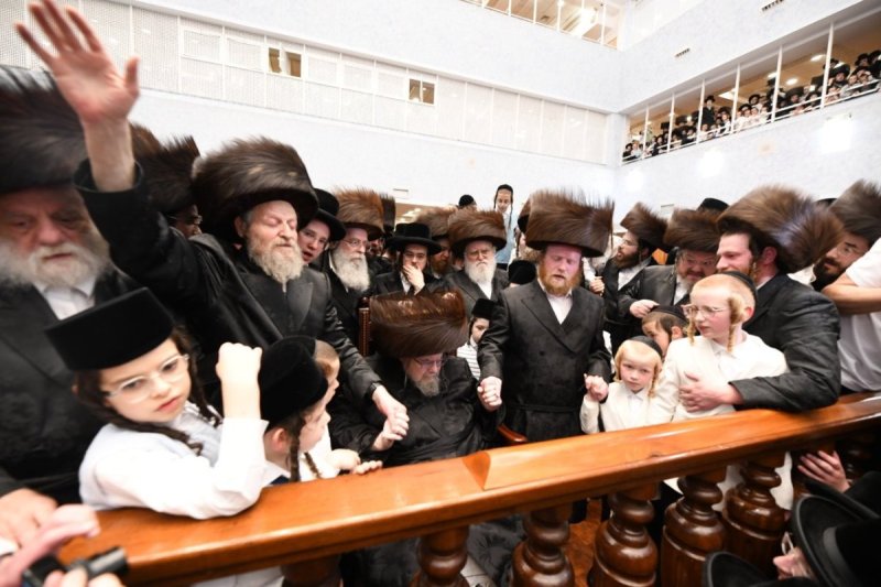 אנשיל בעק
