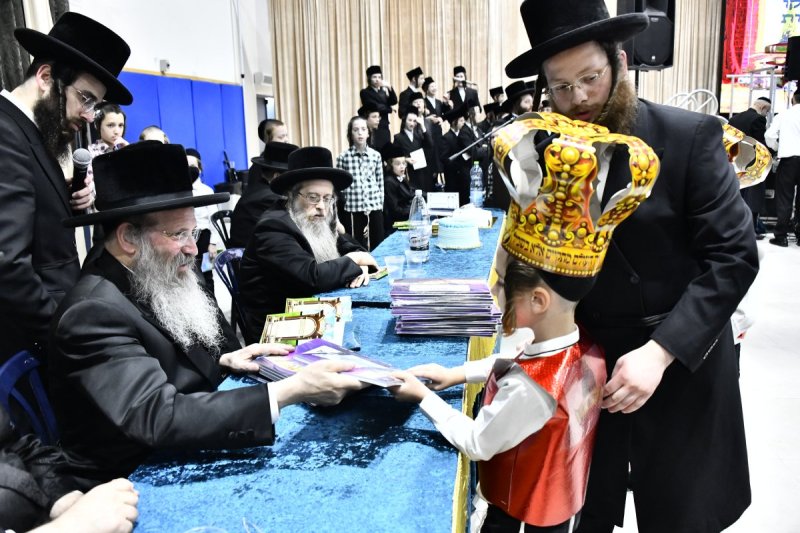 שוקי לרר