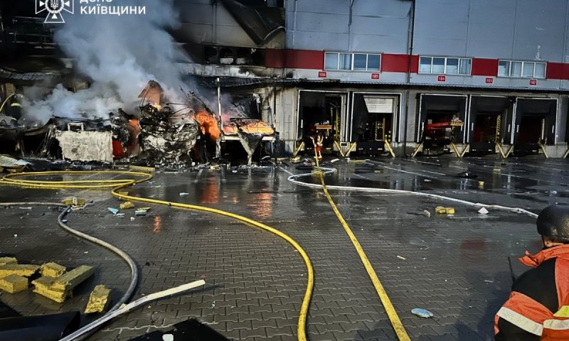 הלחימה ממשיכה: מערכות ההגנה האווירית הרוסיות הפילו 660 רחפנים אוקראינים