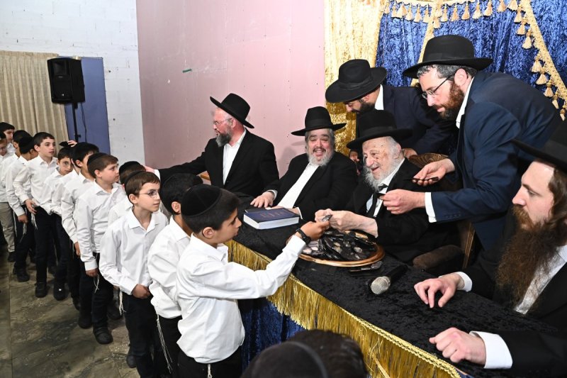 שוקי לרר