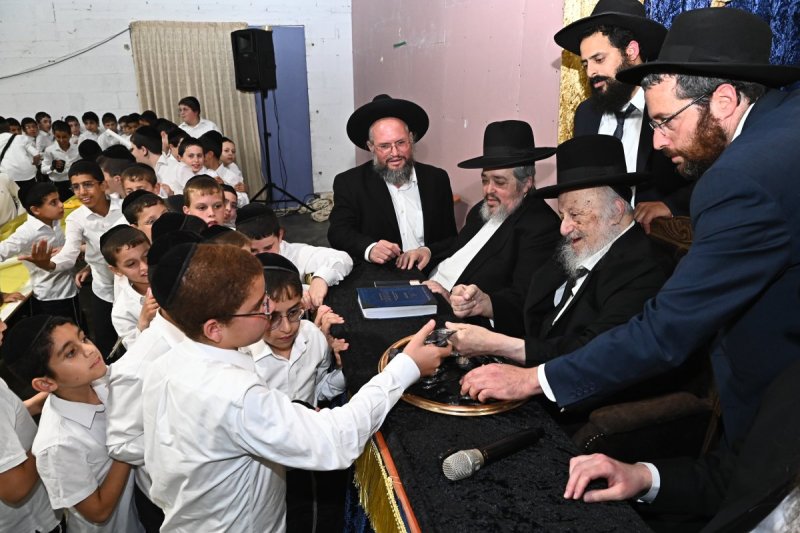 שוקי לרר