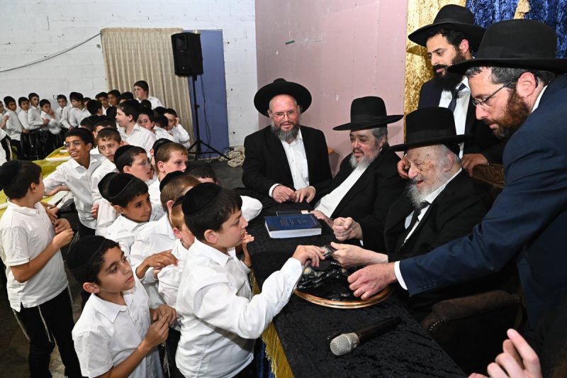 שוקי לרר