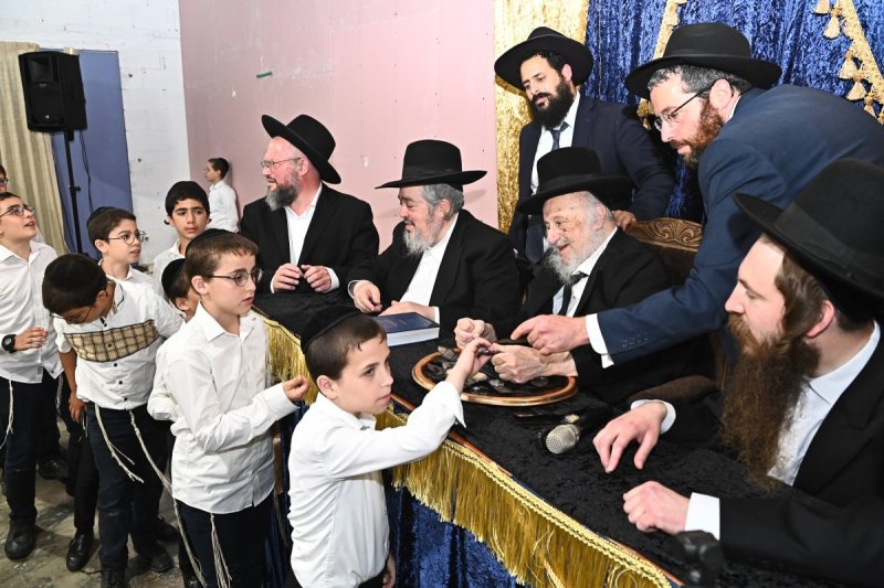 שוקי לרר