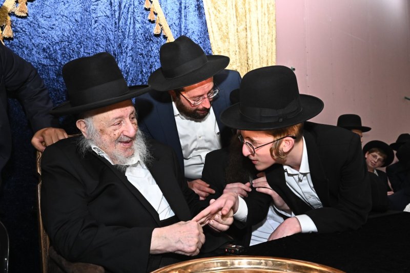 שוקי לרר