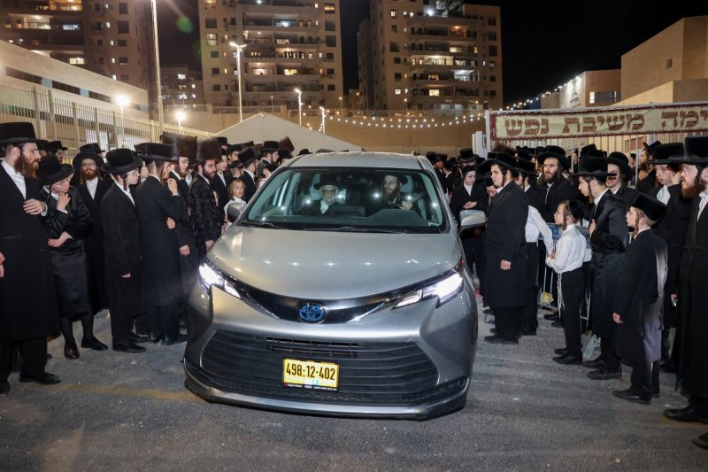 א. אייזנבאך