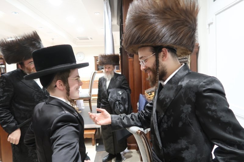 באדיבות המצלם