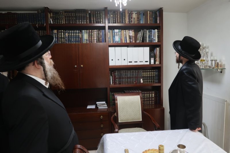 באדיבות המצלם