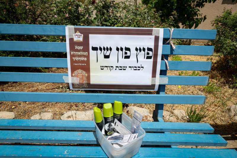א. אייזנבאך