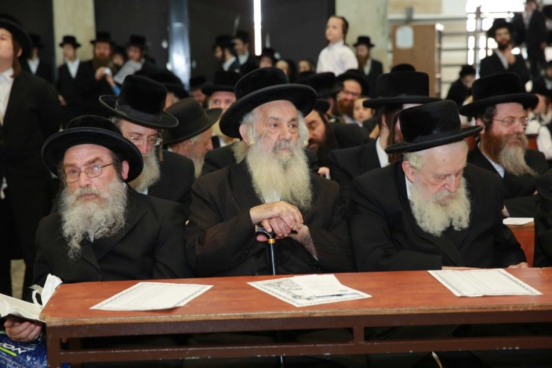 מהנעשה והנשמע ויז'ניץ