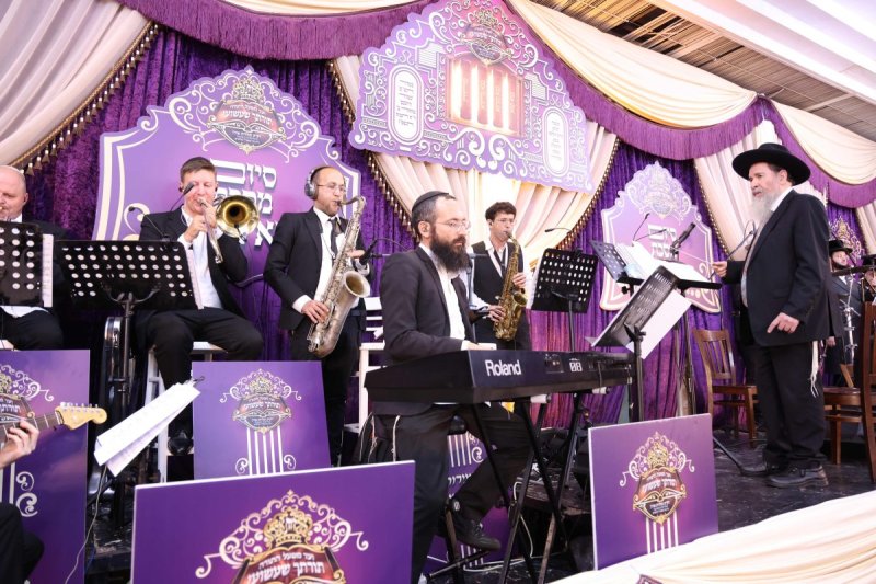 שמואל דריי