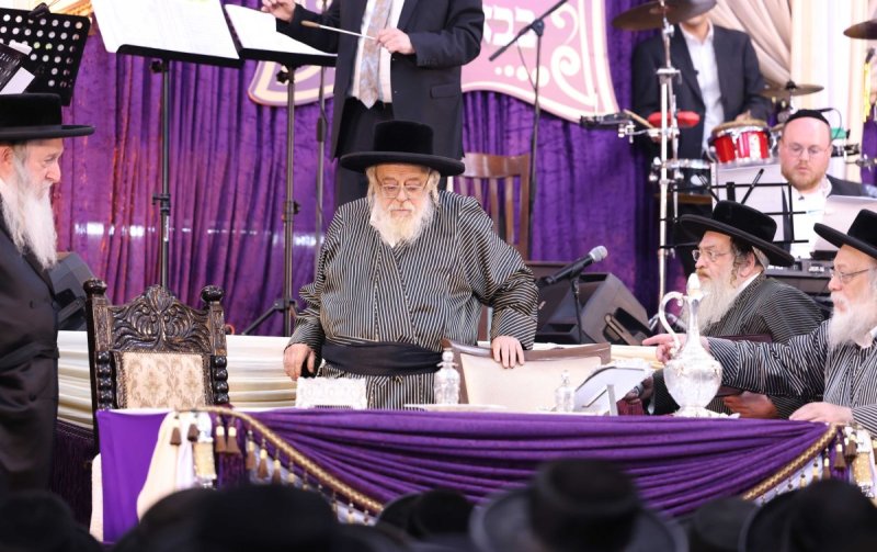 שמואל דריי