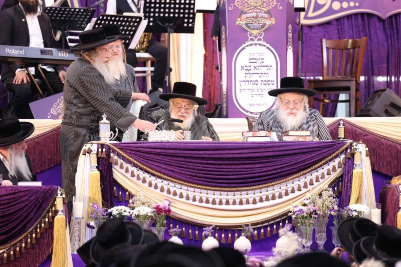 שמואל דריי