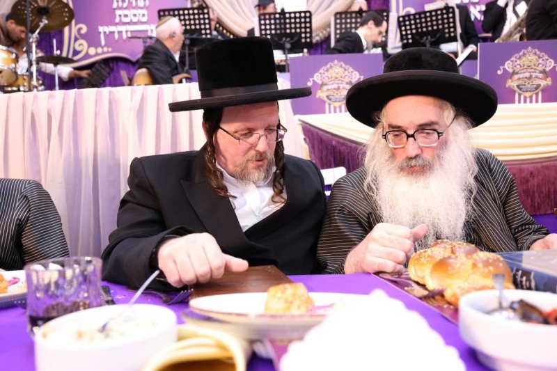 שמואל דריי