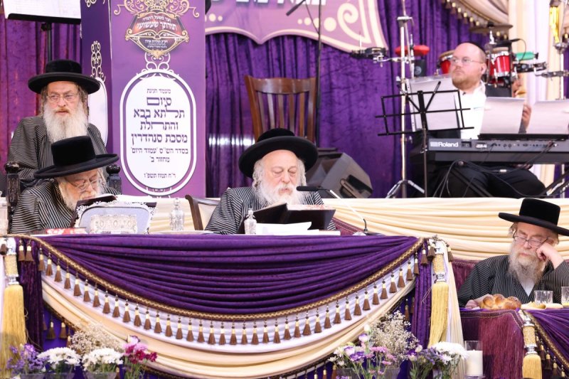 שמואל דריי