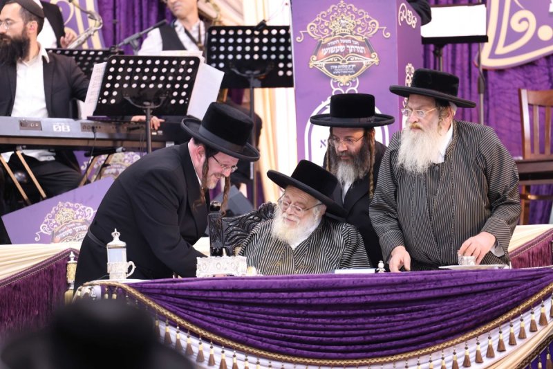 שמואל דריי